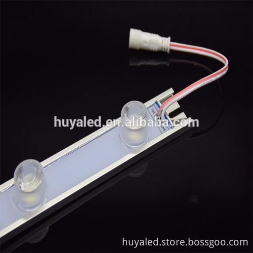 China price car led light bar